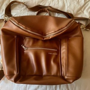 Fawn Original diaper bag